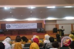 DPRD Bangka Tengah Sahkan Lima Fraksi