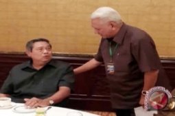 Gubernur Minta MP3EI Dilanjutkan