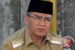Debit Air Sungai Peusangan Susut Satu Meter