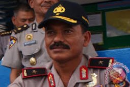 Pemilu - Kapolda: Situasi Keamanan di Aceh Kondusif