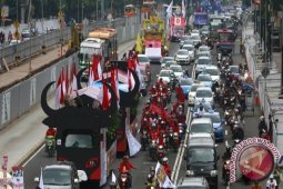 KPU: Kampanye Rapat Terbuka Kurang Diminati Parpol