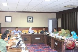 Raperda Pasar Harus Aplikatif