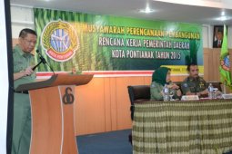 Sutarmidji: Pacu Pertumbuhan Ekonomi dan Tekan Angka Kemiskinan