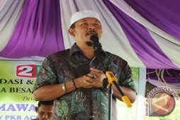Pemilu - DPW PKB Aceh Janji Buka Rumah Aspirasi