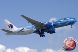 Basarnas Hentikan Sementara Pencarian Pesawat Mas MH370