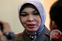 Pemilu - PPP Optimis Caleg Perempuan Lolos di Parlemen