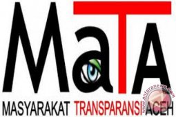 LSM Desak Jaksa Tahan Tersangka Korupsi