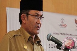 PNS Harus Sadar Diri Sebagai Pelayan Masyarakat