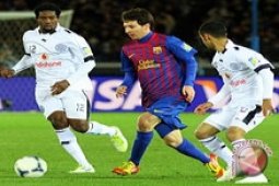 Messi Kemungkinan Absen di Piala Amerika