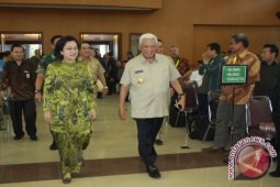 Awang: Masih Banyak Pekerjaan Rumah