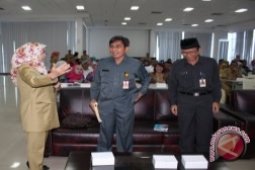 Rapat Persiapan Gelar TTG XVI 2014 Kaltim