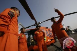 Brian Ngiu Terpanggil "rescuer" Karena Tsunami Aceh