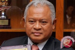 Menhan: Indonesia Masih Bekukan Kerja Sama Australia