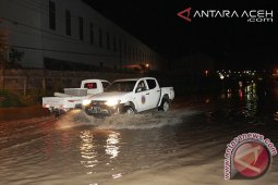 Jalan Wisata Terendam