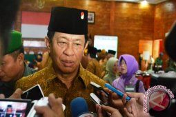 Agum Gumelar: Pebabri netral di Pemilu 2014