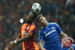 Chelsea dan Madrid mulus ke perempat final LC