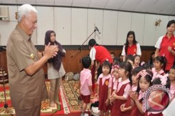 Program Satu Desa Satu PAUD