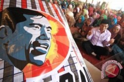 Pengamat: Jokowi "Marketing Politic" PDIP