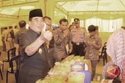 Kaltim Ditetapkan Sebagai Provinsi Penggerak Koperasi Terbaik