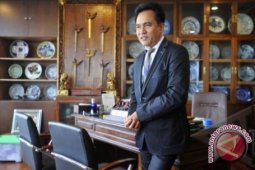 Yusril: MK segera putuskan uji materi UU pemilu