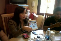 Opera Mini 8 Hadirkan Perangkat Berbasis Java-Blackberry