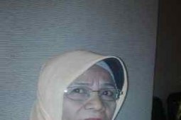Rostin Ano tak takut bersaing dengan caleg muda