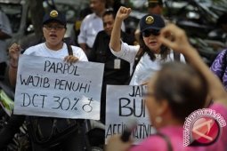 Gerindra Babel: Caleg Perempuan Harus Berkarakter
