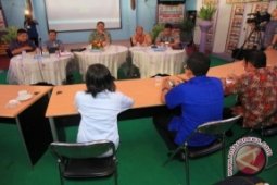Bawaslu Puji Pemprov Sosialisasikan Pemilu