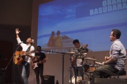 Festival Orang Basudara