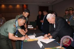Tingkatkan Kualitas SDM Pertahanan dan Keamanan