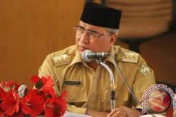 Pemerintah Diminta Buka Jalan Tembus Aceh Pedalaman