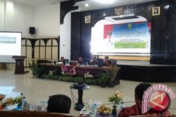 Tabalong Gelar Musrenbang 2015