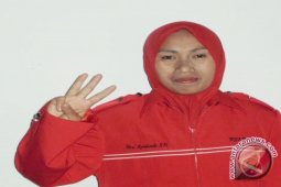 Ramadayanti mantan kades ingin lebih majukan desa