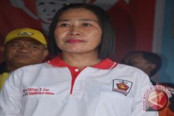 Yeti Akan Perjuangkan Stabilitas Harga Sembako