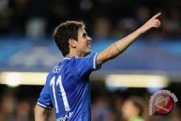 Oscar ingin buktikan kualitasnya pada Conte