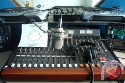 KPID Babel Dorong Pendirian Radio Pemda