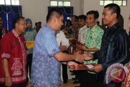 Tanbu Anggarkan ADD Sebesar Rp 29 Milyar