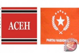 Rumah Kader PA dan PNA Dirusak
