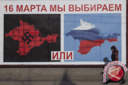 NATO peringatkan adanya ancaman Rusia ke Moldova