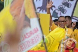 Golkar Barito Kuala Jaring Bakal Calon Bupati
