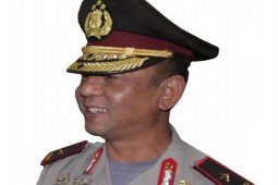 Polda Kalbar Tunggu Sikap Kejati Soal  Berkas Tersangka A Sia