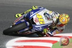 Klasemen Sementara MotoGP