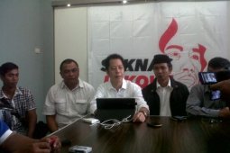 Seknas Pemenangan Jokowi Kalbar Dideklarasikan