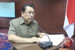Badan Pengelola Perbatasan Diusulkan Berubah Nama