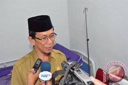 Pemilu - Sekda: PNS Diminta Tetap Menjaga Netralitas