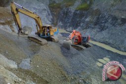 Nusa Bara Abadimakmur Gugat Mandiri Karya Makmur Rp1,7 Miliar