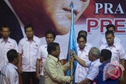 Gerindra dukung fatwa haram MUI