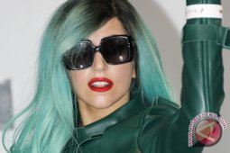 Lady Gaga gandeng K-POP