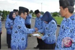 Honorer K2 Gorontalo Utara Tunggu Formasi Resmi