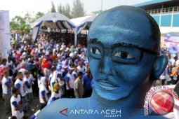Demokrat Damai Berbuah Kemenangan